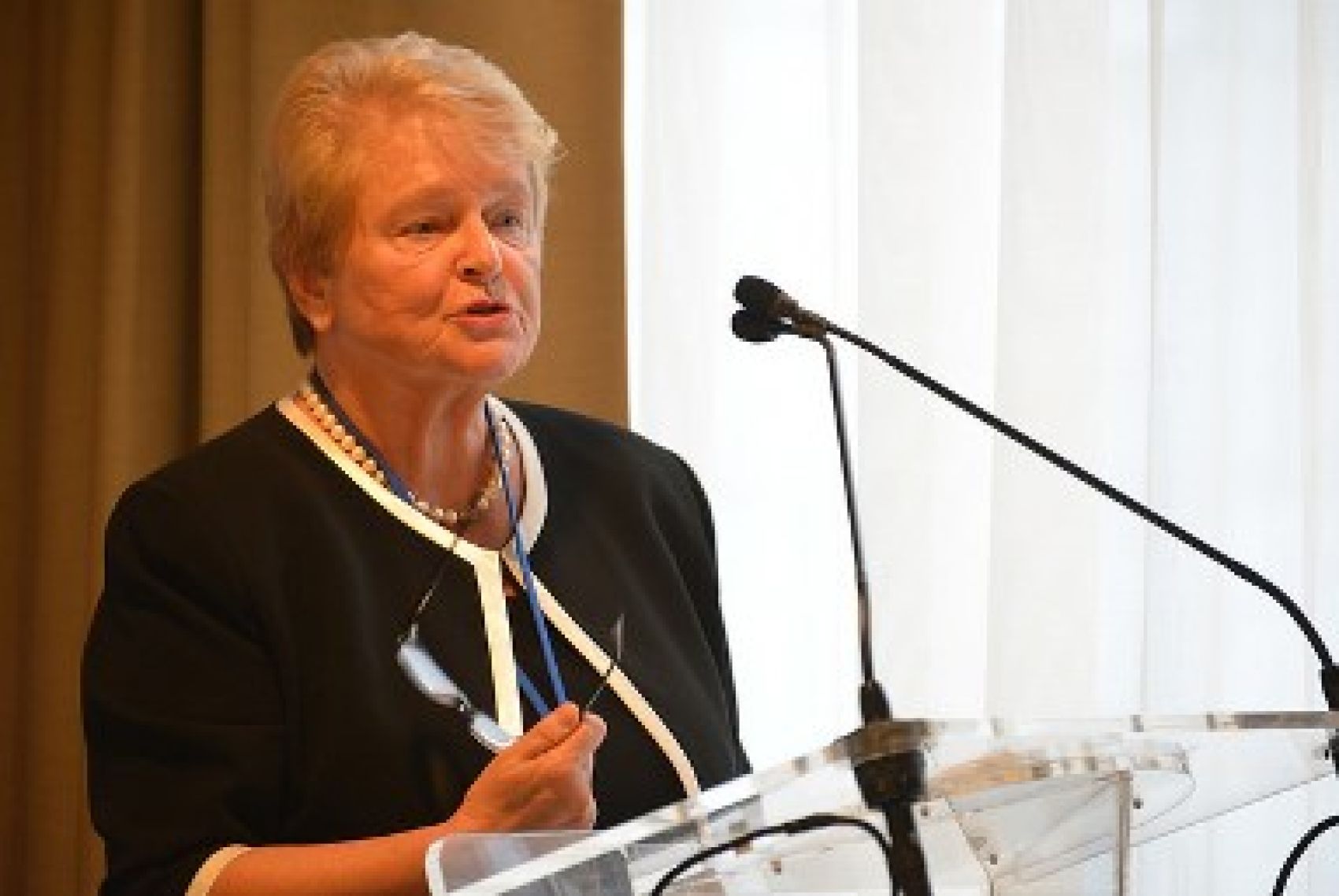 Brundtland